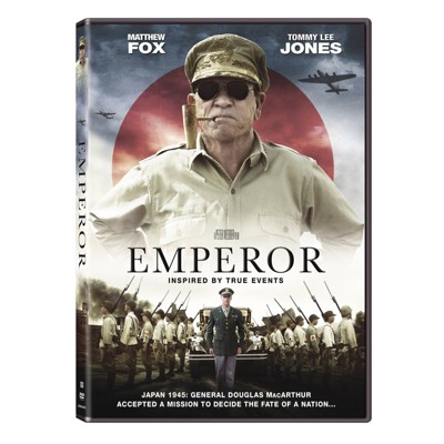 Emperor (DVD)