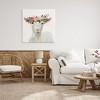 Stupell Industries Springtime Flower Crown Baby Goat, 36" x 36" - 2 of 4