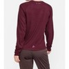 Women's Wo's Adv Trail Wool Wind Long Sleeve Tee - Craft Sportswear - 2 of 3