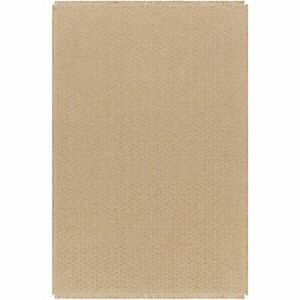 Hauteloom Kimi Jute Area Rug - 1 of 4