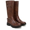 Dr. Scholl's Womens Headstart Moto High Shaft Boots - 2 of 4