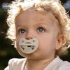 Chicco New PhysioForma Luxe Pacifier 6-16 Months - Gray - 2pk - 4 of 4