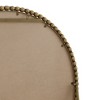 NicBex Arched Full Length Mirror for Bedroom,Full Body Mirror with Supporting Feet,Floor Mirror for Living Room,Entryway,Cloakroom - 4 of 4