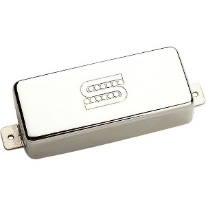 Seymour Duncan SM1-B Vintage Mini Humbucker Bridge Pickup - 1 of 1
