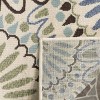 Veranda VER091 Power Loomed Indoor/Outdoor Rugs - Safavieh - 2 of 4