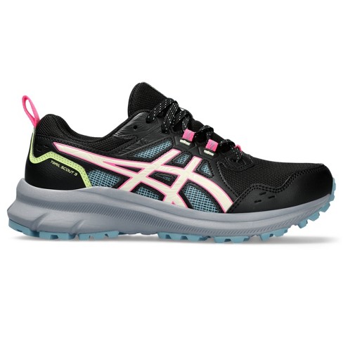 Womens asics venture clearance 3