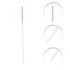 Unique Bargains Disposable Eyelash Brush 50 Pcs - 3 of 4
