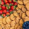 Tate's Bake Shop Oatmeal Raisin Cookies - 7oz - 3 of 4
