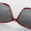 Anna-Kaci Women's Sleek Cat - Eye Polarized Sunglasses UV400 Protection - 4 of 4