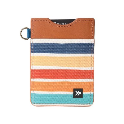 Thread Wallets Vertical Wallet
