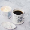 Pavilion Gift Company - Today We Fight - 17 oz Cup with Coaster Lid - Drinkware - 2 of 4