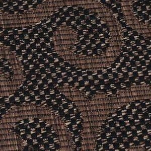 chocolate brown