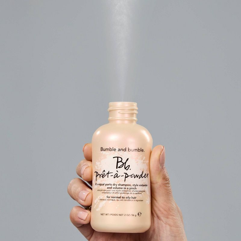 Bumble and Bumble. Pret-A-Powder Dry Shampoo Powder - 2oz - Ulta Beauty, 6 of 8