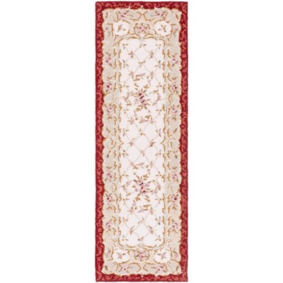 Chelsea HK73 Handmade Rug - Safavieh