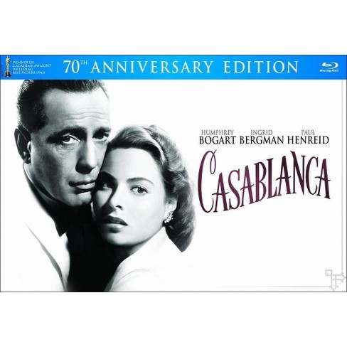 Casablanca (70th Anniversary Edition) - image 1 of 1