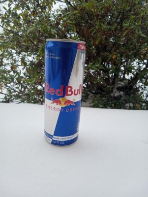 Red Bull Energy Drink - 8.4 Fl Oz Can : Target