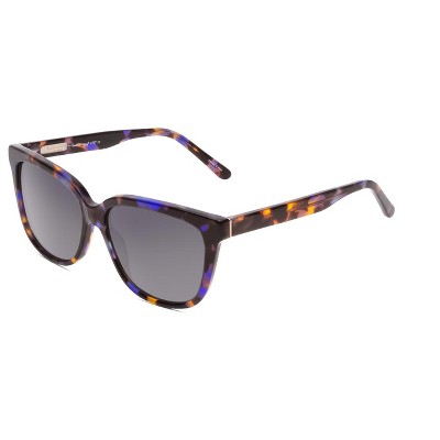 Ernest Hemingway H4731 Unisex Cateye Polarized Sunglasses