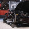 Race Ramps 10 Inch Wheel Cribs for Car Maintenance and Display, Lightweight, Non-Scratch, Ideal for Oil Changes and Garage Use, RR-WC-10 - 4 of 4