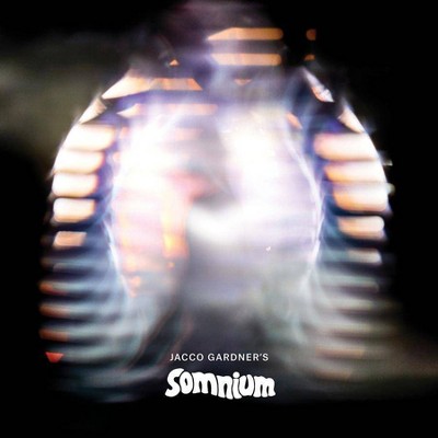 Jacco Gardner - Somnium (CD)