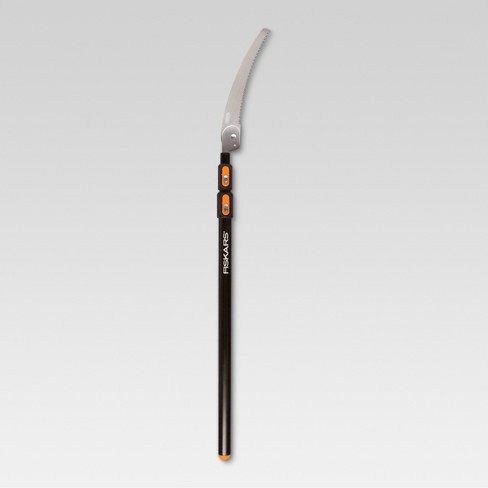 Fiskars deals tree cutter