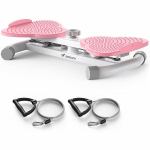 MERACH Waist Twister, Ab Machine with 300 lbs Weight Capacity, Workout for Slim - 1 of 4