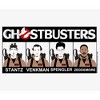 Women's Ghostbusters The Team Line Up T-Shirt - 2 of 4