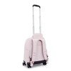 Kipling New Zea Metallic 15" Laptop Rolling Backpack - 2 of 4