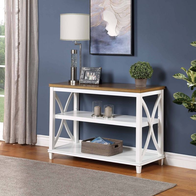 Florence Console Table - Breighton Home, 3 of 9