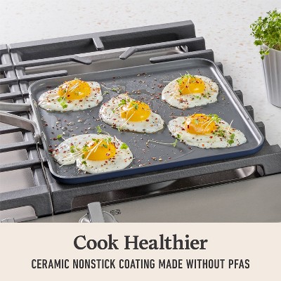 Calphalon Premier Griddle - Thumbnail 2