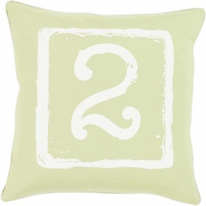 Mark & Day Bertem Cottage Throw Pillow - 1 of 1