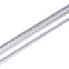 ProTaper A25 Handlebar - 810mm, 25mm Rise, 35mm, Aluminum, Polished Silver - 4 of 4