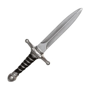 Underwraps Foam Straight Dagger Adult Costume Accessory - 1 of 4