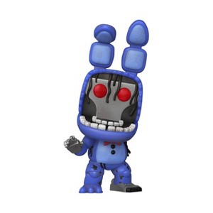 Funko POP! Games: Five Nights at Freddy's Withered Bonnie Figure - 1 of 2