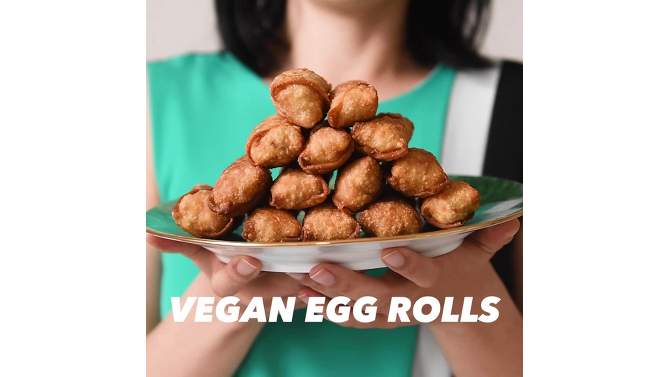 Nasoya Vegan Egg Roll Wraps - 16oz, 2 of 5, play video