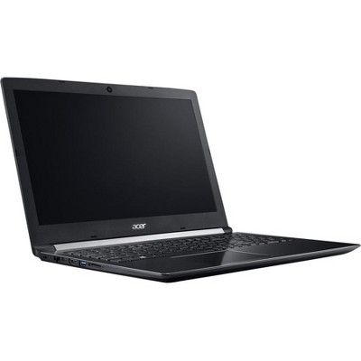 Acer 15.6" Aspire 5 Notebook - 8GB RAM - 256GB SSD - A515-51G-89LS  - Manufacturer Refurbished