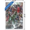 Trends International Marvel Comics - Marvel Legacy #1 Framed Wall Poster Prints - 3 of 4