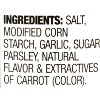 Lawry's 25% Less Sodium Garlic Salt With Parsley, 5.62 oz (Pack of 2) - 4 of 4