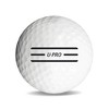 Saintnine U-Pro Performance Urethane Golf Balls - 1 Dozen White - 2 of 2