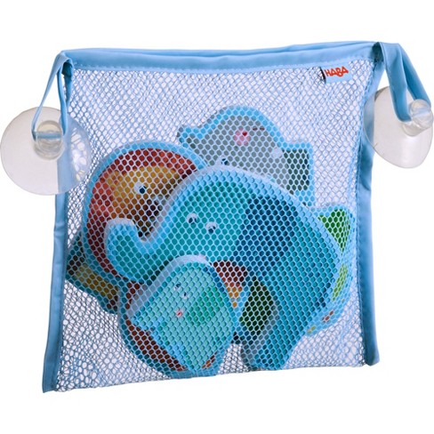 Bath toy sale bag target