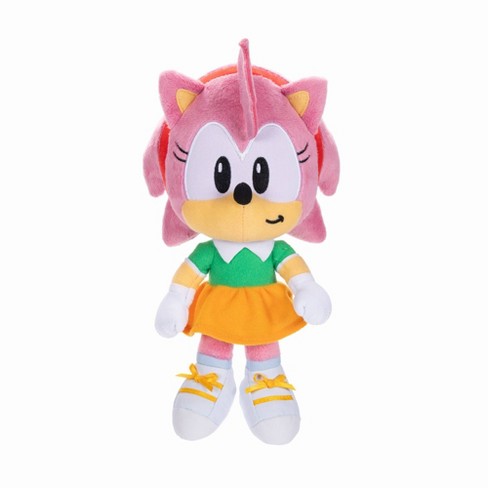 Sonic Amy 9