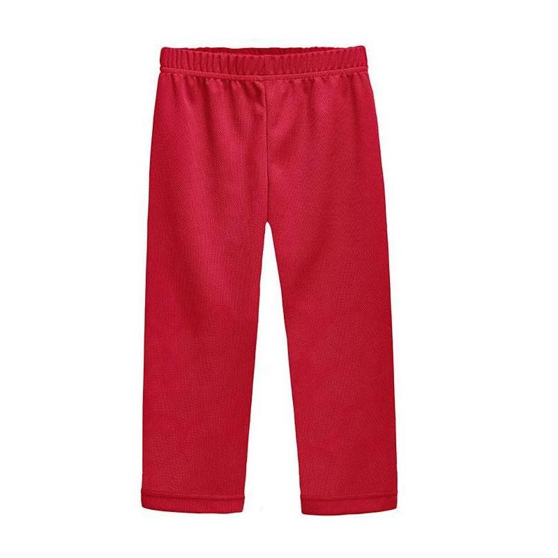 City Threads USA-Made Athletic Simple Pants for Boys, 1 of 3