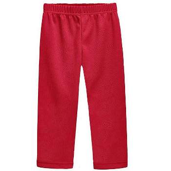 City Threads USA-Made Athletic Simple Pants for Boys