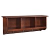 Brennan Entryway Wall Mounted Coat Rack - Crosley - 2 of 4