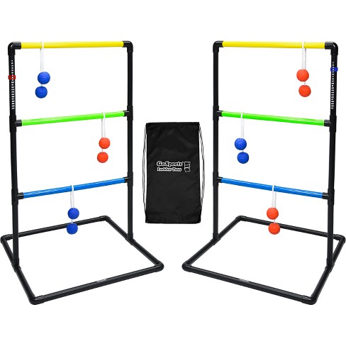 Franklin Sports Professional Ladder Ball Set