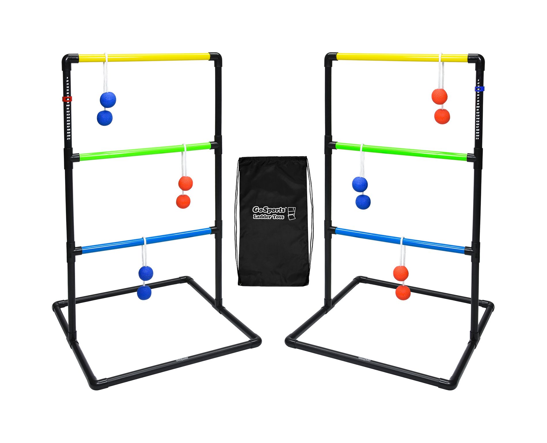 GoSports Ladder Toss Game Set