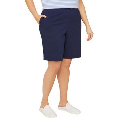Catherines Women's Plus Size Suprema Short