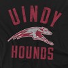 Men's University of Indianapolis Official UIndy Greyhounds Logo T-Shirt - 2 of 4