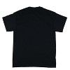 Seven Times Six Marvel Rivals T-Shirt Men's Heroes Assemble Battle Ready Short Sleeve Tee Black - 4 of 4