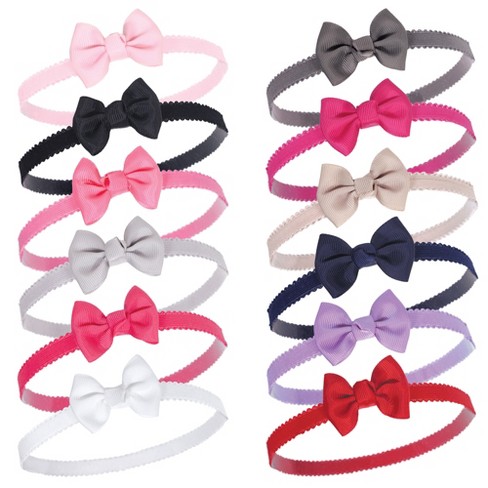 Newborn headbands hot sale target