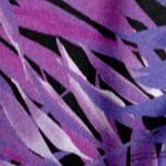 palmtastic purple